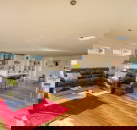 Seaview Apartment - Kempsey Accommodation