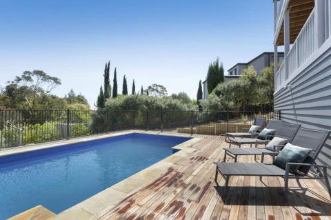 WINDSPRAY MOUNT MARTHA - Kempsey Accommodation 1
