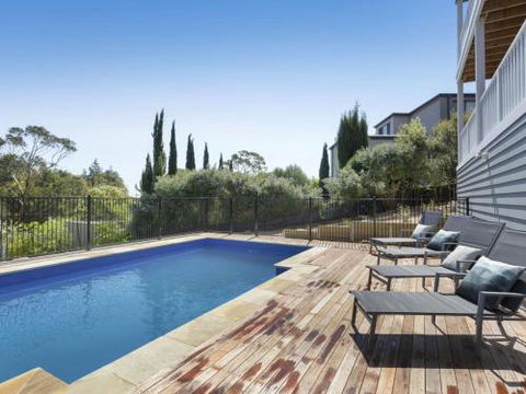 WINDSPRAY MOUNT MARTHA - Kempsey Accommodation 4