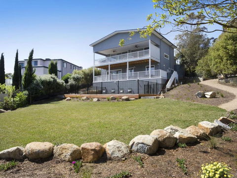 WINDSPRAY MOUNT MARTHA - Kempsey Accommodation 5