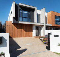 Portrush Luxury B  B - Kempsey Accommodation