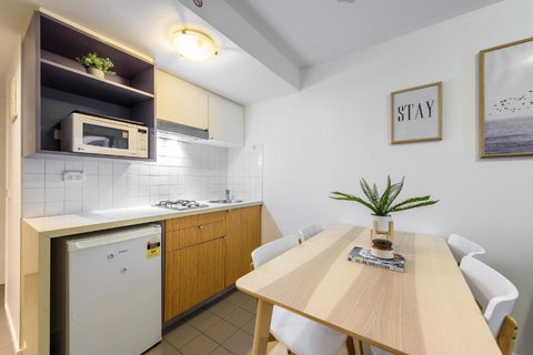WOW Apartment On Flinders - Kempsey Accommodation 3