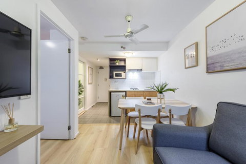 WOW Apartment On Flinders - Kempsey Accommodation 5