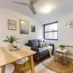 WOW Apartment On Flinders - Kempsey Accommodation 0