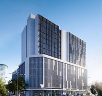 Mercure Canberra Belconnen - Kempsey Accommodation
