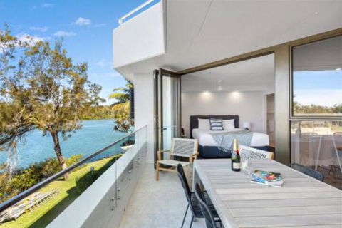 Apartment 5 Pisces - Kempsey Accommodation 6