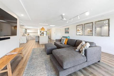 Apartment 5 Pisces - Kempsey Accommodation 2