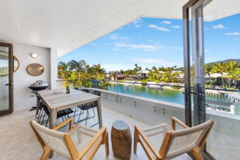 Apartment 5 Pisces - Kempsey Accommodation 4