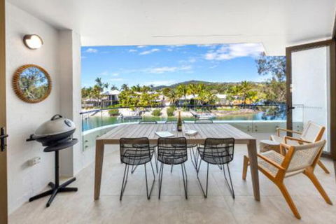 Apartment 5 Pisces - Kempsey Accommodation 0