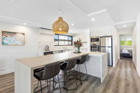 Apartment 5 Pisces - Kempsey Accommodation 3