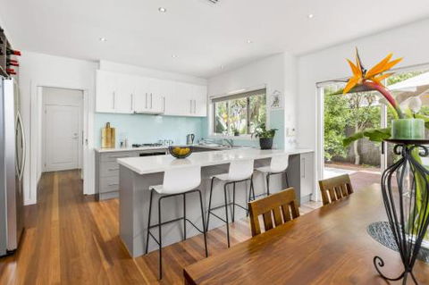BANGALOW MORNINGTON - Kempsey Accommodation 6