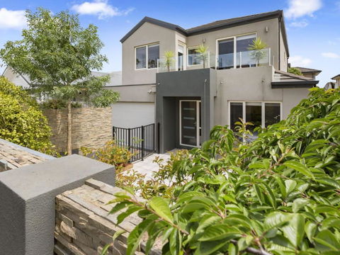 BANGALOW MORNINGTON - Kempsey Accommodation 4