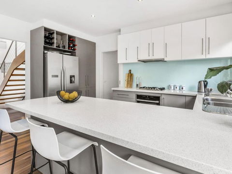 BANGALOW MORNINGTON - Kempsey Accommodation 1