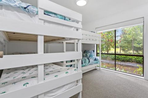 BAYSHORE DROMANA - Kempsey Accommodation 3