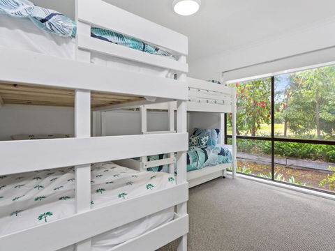 BAYSHORE DROMANA - Kempsey Accommodation 6