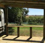 Longford Riverside Caravan Park