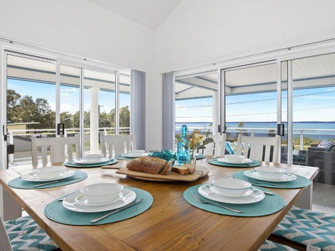 Bay Views Panoramic Jervis Bay Views - Kempsey Accommodation 2