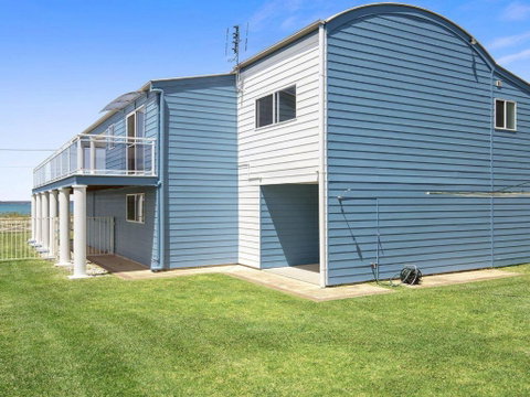 Bay Views Panoramic Jervis Bay Views - Kempsey Accommodation 4