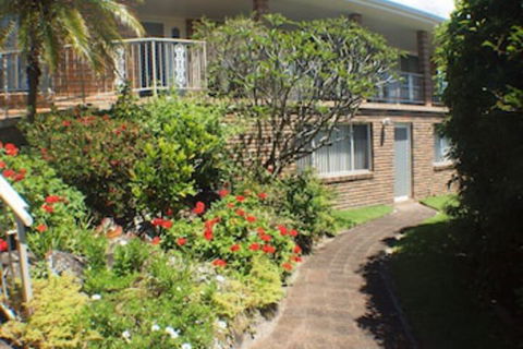 Pacific Drive 89 - Kempsey Accommodation 0
