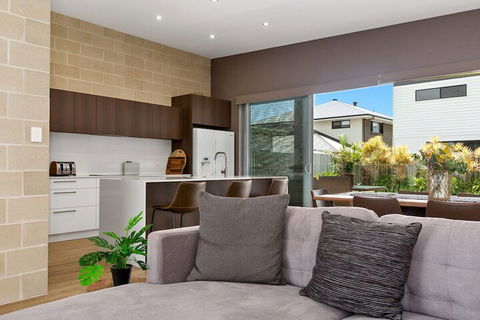 BEACHSIDE HAVEN - Kempsey Accommodation 7
