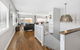 HALE KUPA Rye Beach House Spa Table Tennis - thumb 1