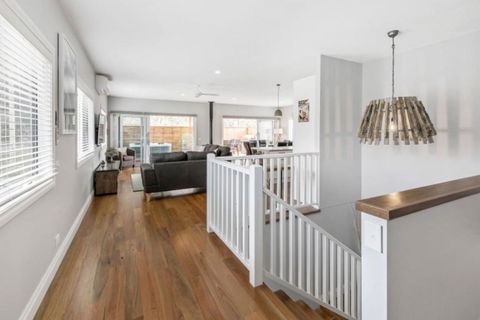 HALE KUPA Rye Beach House Spa Table Tennis - Kempsey Accommodation 1