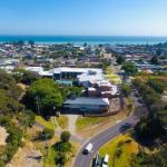 HALE KUPA Rye Beach House Spa Table Tennis - Kempsey Accommodation 0