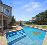 Beleura by the Beach - Kempsey Accommodation
