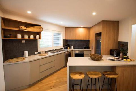 MONREPOS - Kempsey Accommodation 0