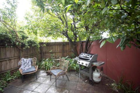 MONREPOS - Kempsey Accommodation 2