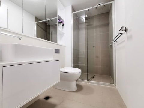 Hawthorn Elegant Lifestyle 1 Bedroom Apartment - Kempsey Accommodation 4