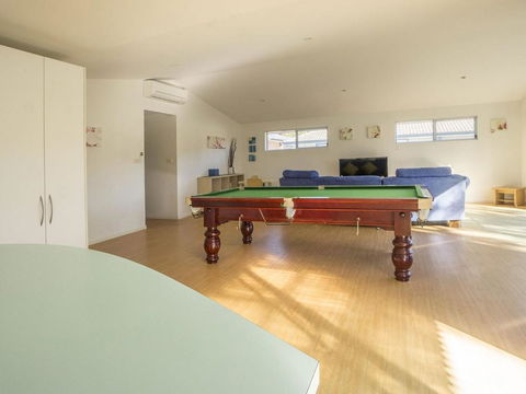 Conley Ave 8 Pet Friendly OUTSIDE Only - Kempsey Accommodation 6