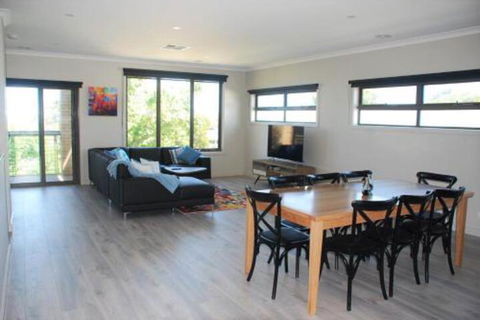 SOMERSET On MURRAY - Kempsey Accommodation 4