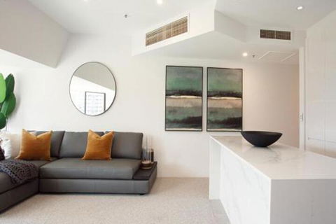 THE HYDEAWAY LUXE HYDE PARK CITY APARTMENT Hosted By LAbode Accommodation - Kempsey Accommodation 2