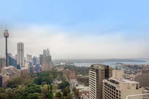 THE HYDEAWAY LUXE HYDE PARK CITY APARTMENT Hosted By LAbode Accommodation - Kempsey Accommodation 6