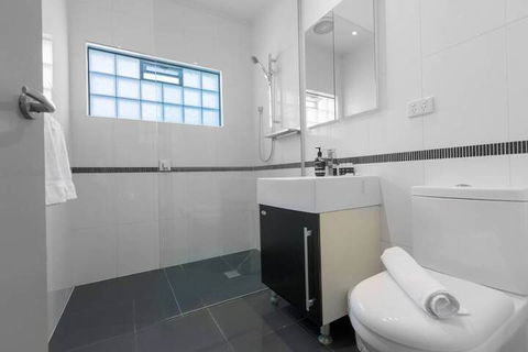Spacious 3bedrooms Big House@mitcham - Kempsey Accommodation 7