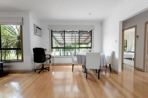Spacious 3bedrooms Big House@mitcham - Kempsey Accommodation 2
