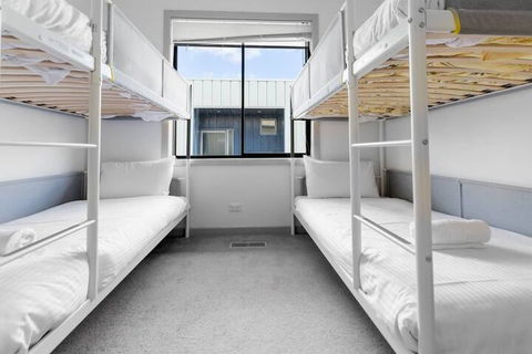 Spacious 3bedrooms Big House@mitcham - Kempsey Accommodation 5