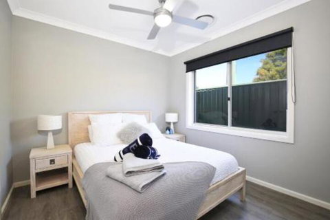 Wowly Waters Pet Friendly 1 Min Walk To Beach - Kempsey Accommodation 2