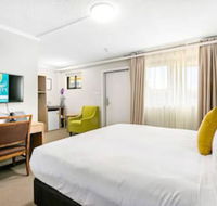 Quality Inn Sunshine Haberfield - Kempsey Accommodation