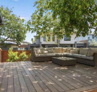 The Heart of Cosmopolitan Mornington - Kempsey Accommodation