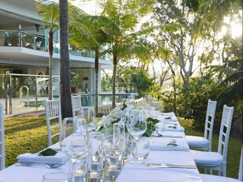 One Oceanview Luxury Accommodation - Kempsey Accommodation 3