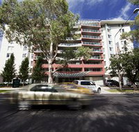Clifton Suites on Northbourne - Kempsey Accommodation