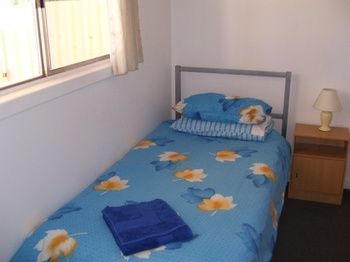 Aussie Bacon & Eggs Cottages - Kempsey Accommodation 4