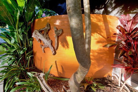 Driftwood Villa - Kempsey Accommodation 2