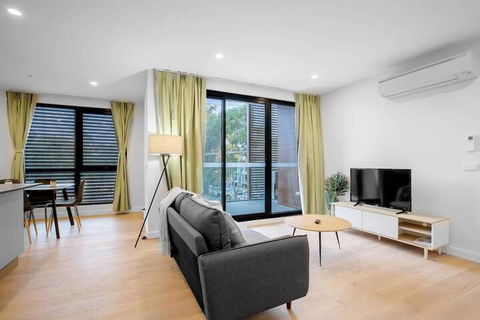 Trendy 2 Bedroom In Ringwood/Eastland With Parking - Kempsey Accommodation 1