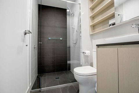 Trendy 2 Bedroom In Ringwood/Eastland With Parking - Kempsey Accommodation 5