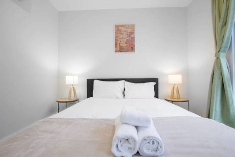 Trendy 2 Bedroom In Ringwood/Eastland With Parking - Kempsey Accommodation 6