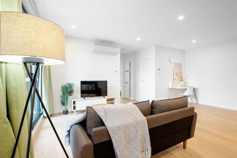 Trendy 2 Bedroom In Ringwood/Eastland With Parking - Kempsey Accommodation 4