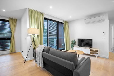 Trendy 2 Bedroom In Ringwood/Eastland With Parking - Kempsey Accommodation 3